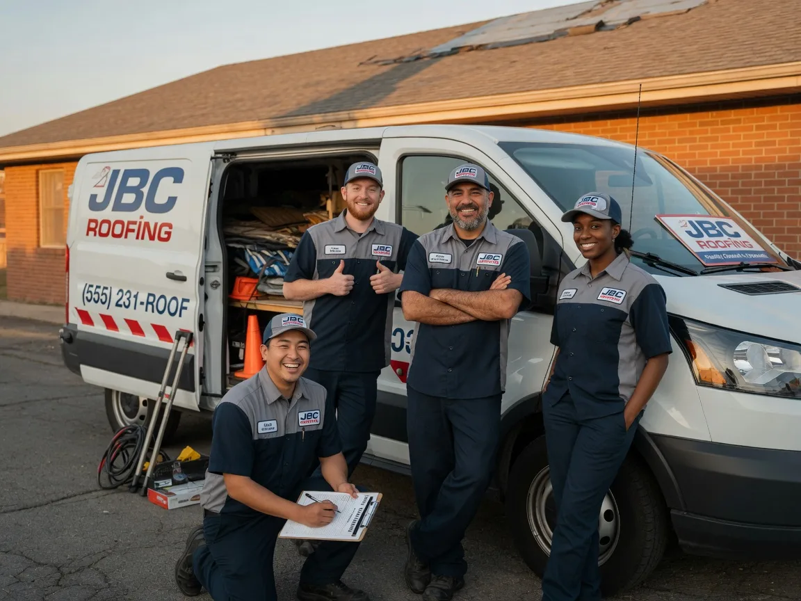Roof Replacement company in Patten, ME